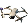  Professional HD Aerial Drone - Dual-Camera, 5G, GPS, Obstacle Avoidance, 8K