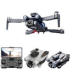  S1S Drone - 5G WiFi 4K8K HD Camera, Brushless, 360° Obstacle Avoidance