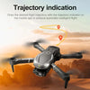 Professional HD Aerial Drone - Dual-Camera, 5G, GPS, Obstacle Avoidance, 8K