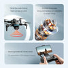 RC Drone 8K HD Dual Camera, GPS, 5G Wifi