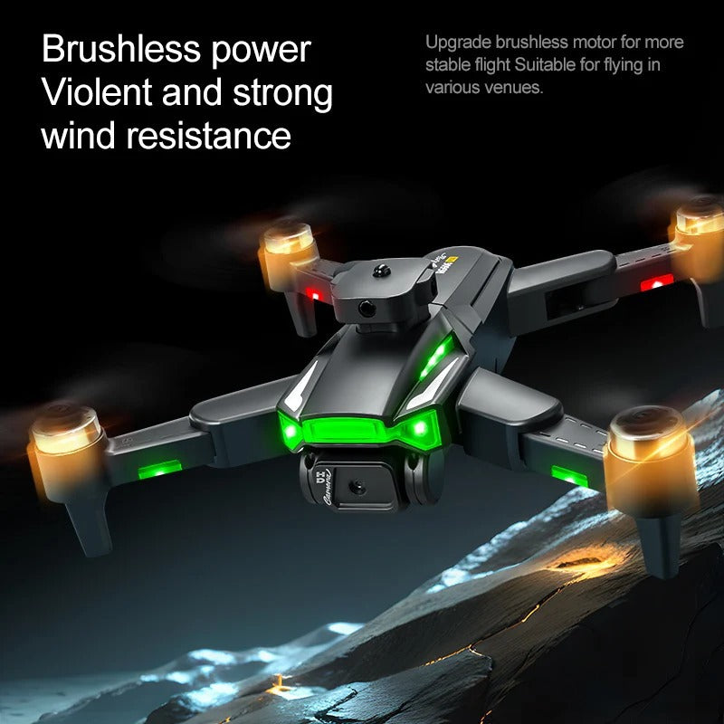 4K HD Professional Drone Aerial Photography, 5G WIFI