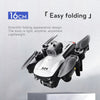 Mini Drone - 4K/8K HD Camera, Obstacle Avoidance, Foldable RC Quadcopter