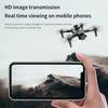 Drone 8K Professional HD Camera with 5G, Brushless Motor, and Obstacle Avoidance