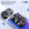 Mini Drone 5G 8K HD Dual Camera GPS FPV with 5-Sided Obstacle Avoidance