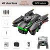 4K HD Professional Drone Aerial Photography, 5G WIFI